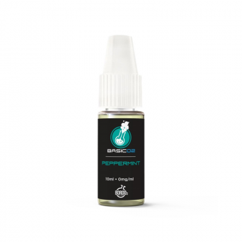 Peppermint Basic 10ml