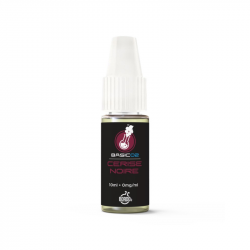 Cerise Noire Basic 10ml