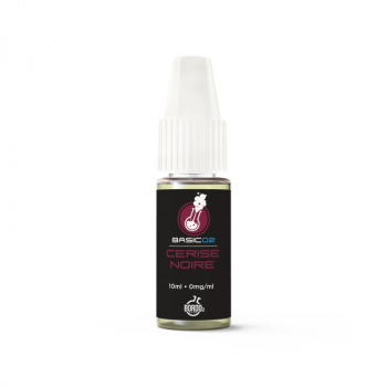 Cerise Noire Basic 10ml