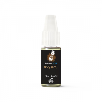 Ry4 Bo2 Basic 10ml