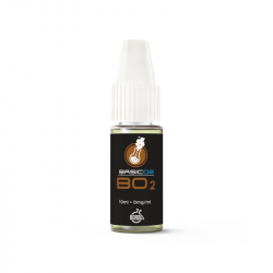 Bo2 Basic 10ml 00mg