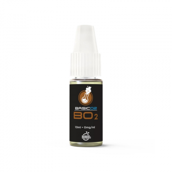 Bo2 Basic 10ml 00mg
