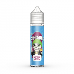 Passion Citron Vert Cactus Chicanos 50ml