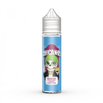 Passion Citron Vert Cactus Chicanos 50ml