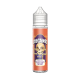 Fruit Du Dragon Fraise Mure Chicanos 50ml
