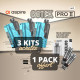 Offer Gotek Pro II Kit Blue Aspire