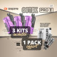 Offer Gotek Pro II Kit Purple Aspire