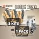 Offer Gotek Pro II Kit Rose Gold Aspire
