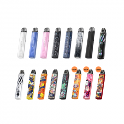 Kit Ursa Nano 3 Pod Lost Vape 