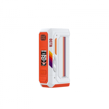 Box Armour Octa Vaporesso Aero White