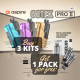 Offer Gotek Pro II Kit Light Colours Aspire