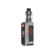 Kit Armour Octa (+ iTank T 6ml) Vaporesso Titanium Grey