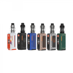 Kit Armour Octa (+ iTank T 6ml) Vaporesso 