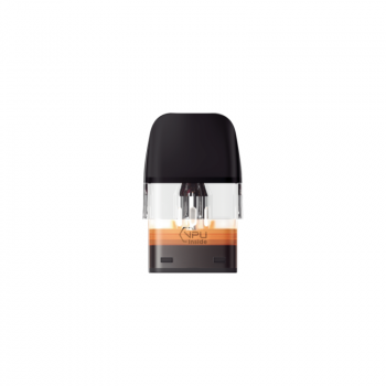 Pack de 3 Cartouches 2ml Top Fill Q GeekVape 0.6ohm