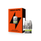 Pack de 3 Pods 3ml Side Fill Q GeekVape 0.8