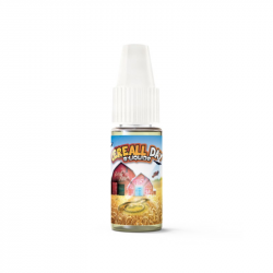 Cereall Day Bordo2 Premium 10ml