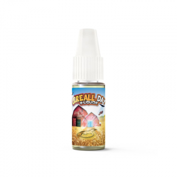 Cereall Day Bordo2 Premium 10ml