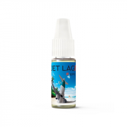 Jet Lag Epic Bordo2 Premium 10ml