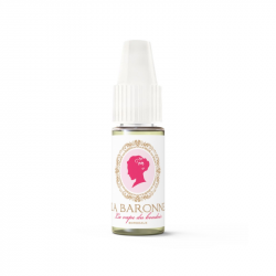 La Baronne Bordo2 Premium 10ml