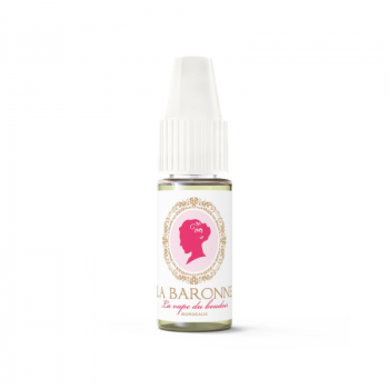 La Baronne Bordo2 Premium 10ml