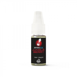 Jungle Berry Basic 10ml