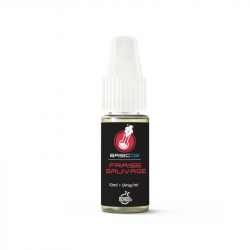 Fraise Sauvage Basic 10ml