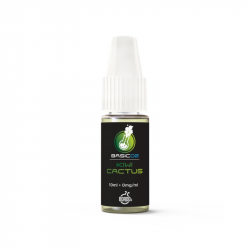 Kiwi Cactus Basic 10ml