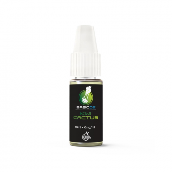 Kiwi Cactus Basic 10ml