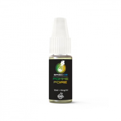 Pomme Poire Basic 10ml
