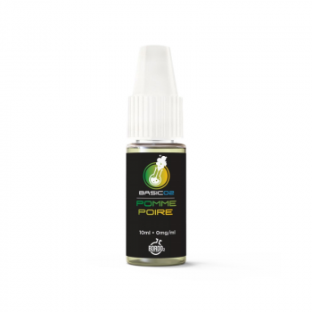 Pomme Poire Basic 10ml