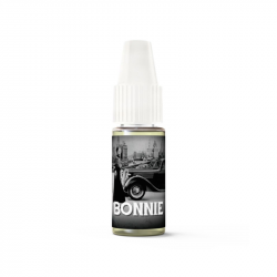 Bonnie Bordo2 Premium 10ml