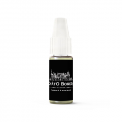Chato Day Bordo2 Premium 10ml