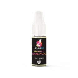 Sweet Carnaval Basic 10ml