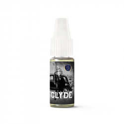 Clyde Bordo2 Premium 10ml
