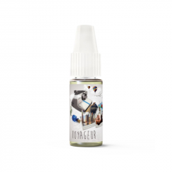 Voyageur Bordo2 Premium 10ml