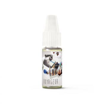 Voyageur Bordo2 Premium 10ml