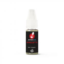 Gariguette Basic 10ml