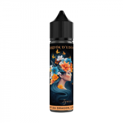 Ignis Jardin d'Eden Bordo 2 50mL