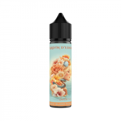 Solaris Jardin d'Eden Bordo2 50mL