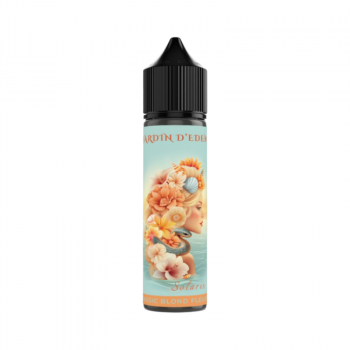 Solaris Jardin d'Eden Bordo2 50mL
