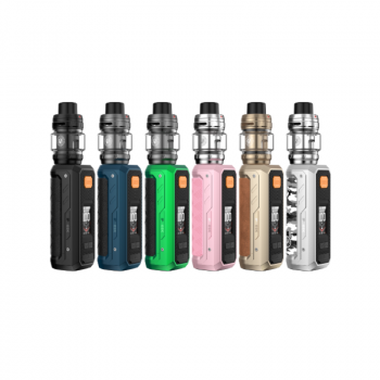 Kit Armour Ultra (+ Itank T Dual Mesh Version 6mL) Vaporesso