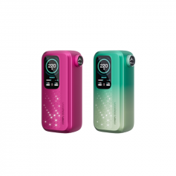 Box Vinci Spark 220 Voopoo