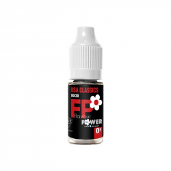 USA Classics Flavour Power 10ml
