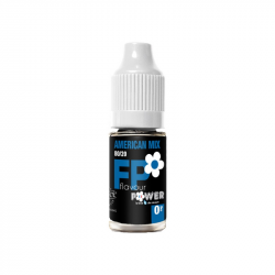 American Mix Flavour Power 10ml