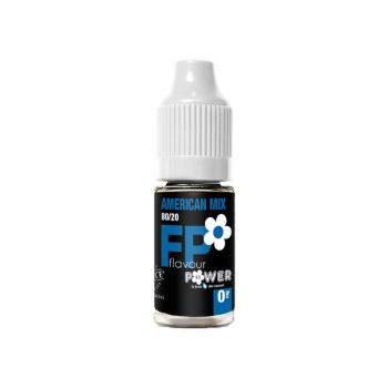 American Mix Flavour Power 10ml