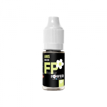 Anis Flavour Power 10 ml