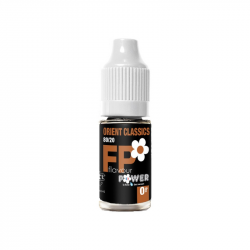 Orient Flavour Power 10ml