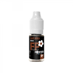 Café Moka Flavour Power 10ml