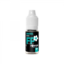 Menthol Flavour Power 10ml