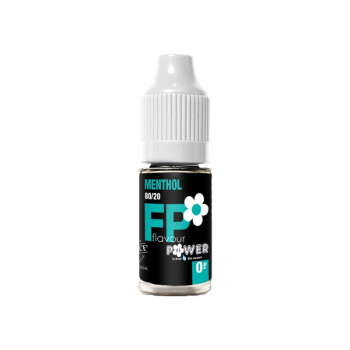 Menthol Flavour Power 10ml